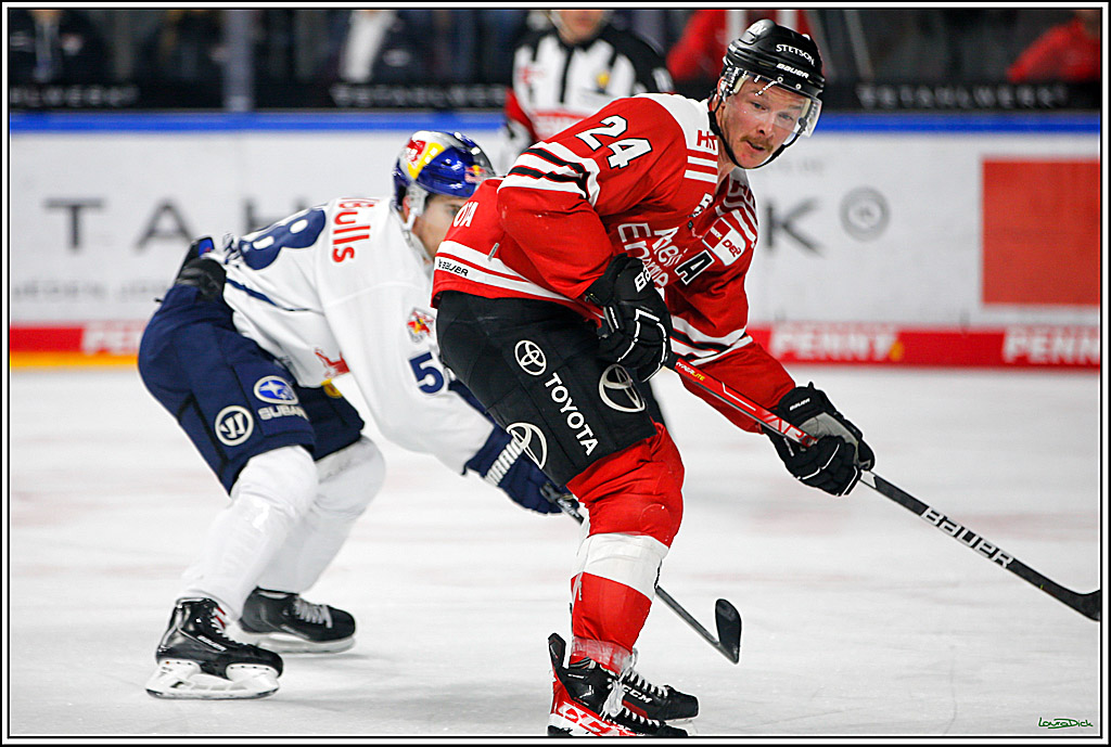 PENNY DEL; Koelner Haie- Red BUll Muenchen; Koeln, 08.11.2022